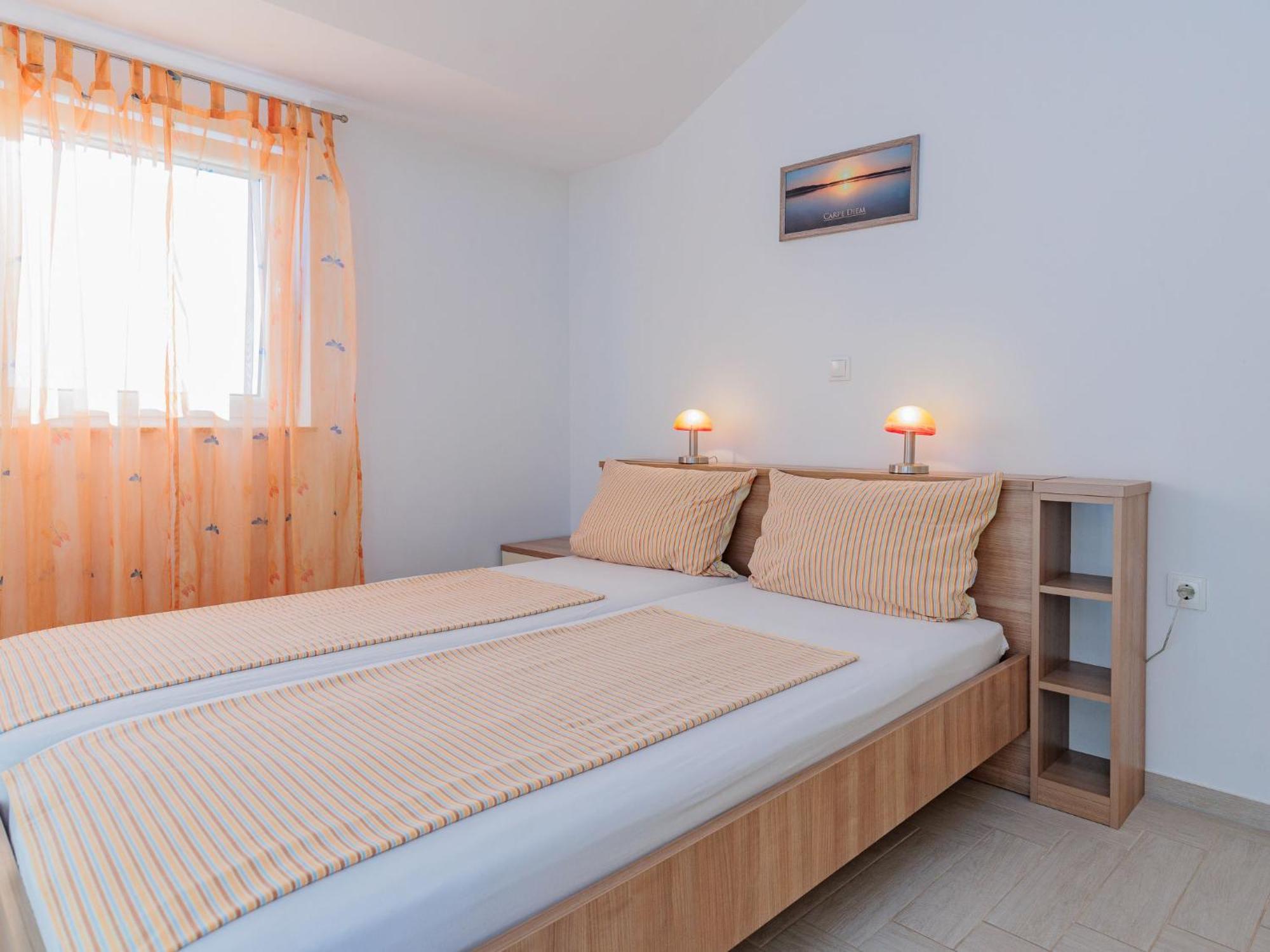 Apartment Mlasina-6 By Interhome Нін Екстер'єр фото