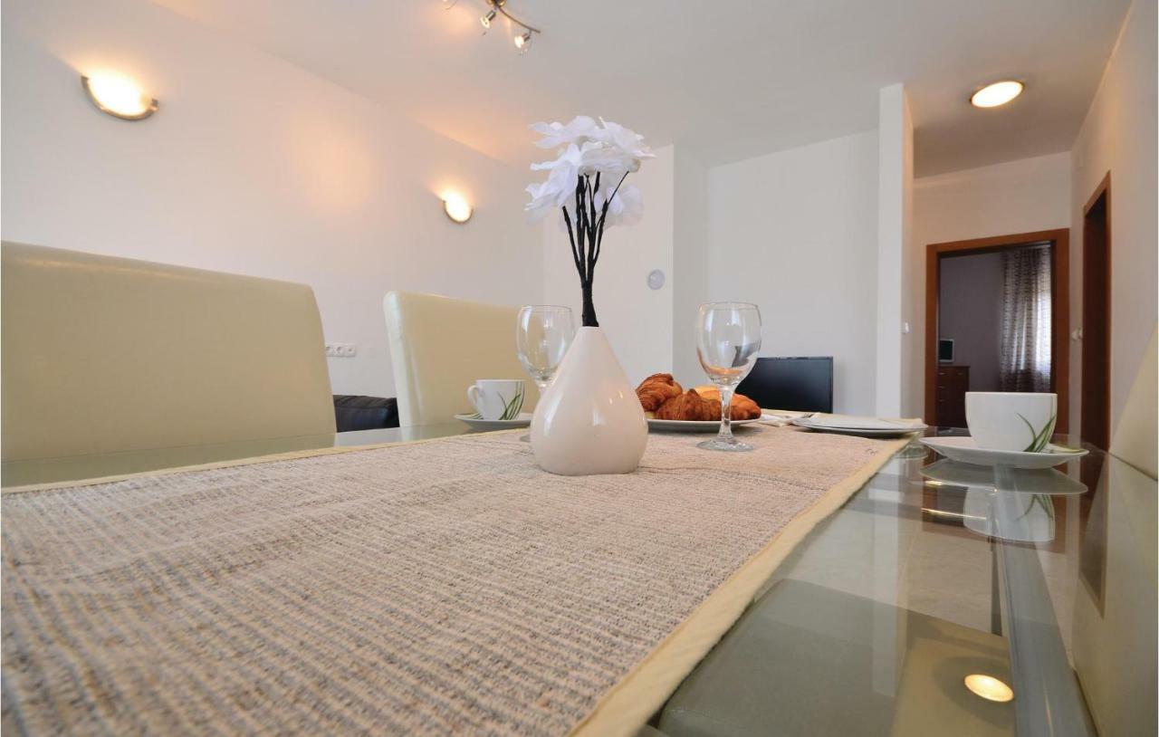 Apartment Mlasina-6 By Interhome Нін Екстер'єр фото