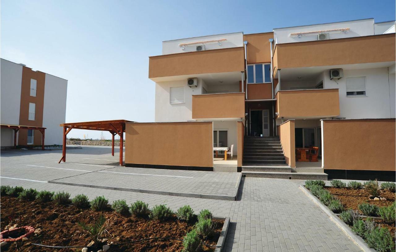Apartment Mlasina-6 By Interhome Нін Екстер'єр фото