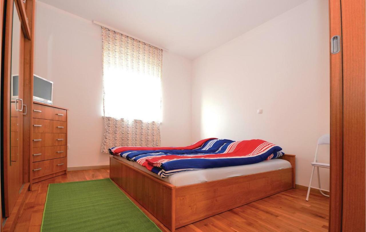 Apartment Mlasina-6 By Interhome Нін Екстер'єр фото